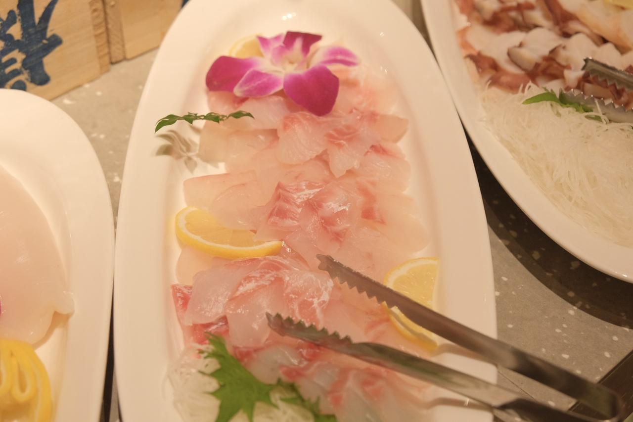 画像9: 【試食レポ】海鮮にステーキにご当地グルメに！！北海道の恵みを存分に味わえる豪華なラインナップがズラリ♡「ホテルアベスト札幌」のディナーバイキング