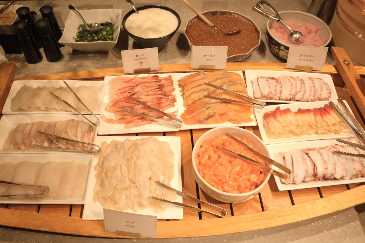 画像3: 宿泊したなら朝食バイキングも必食of必食！！