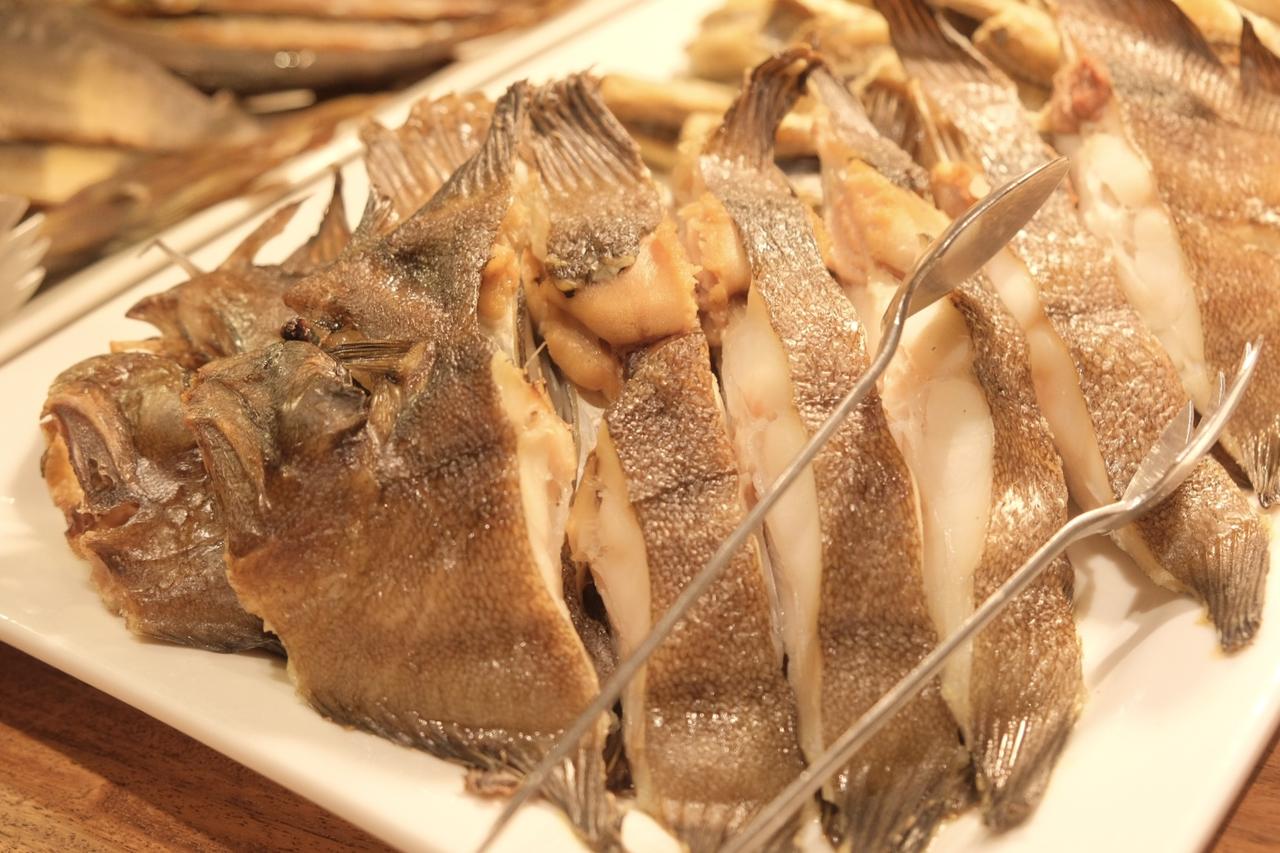 画像13: 【試食レポ】海鮮にステーキにご当地グルメに！！北海道の恵みを存分に味わえる豪華なラインナップがズラリ♡「ホテルアベスト札幌」のディナーバイキング