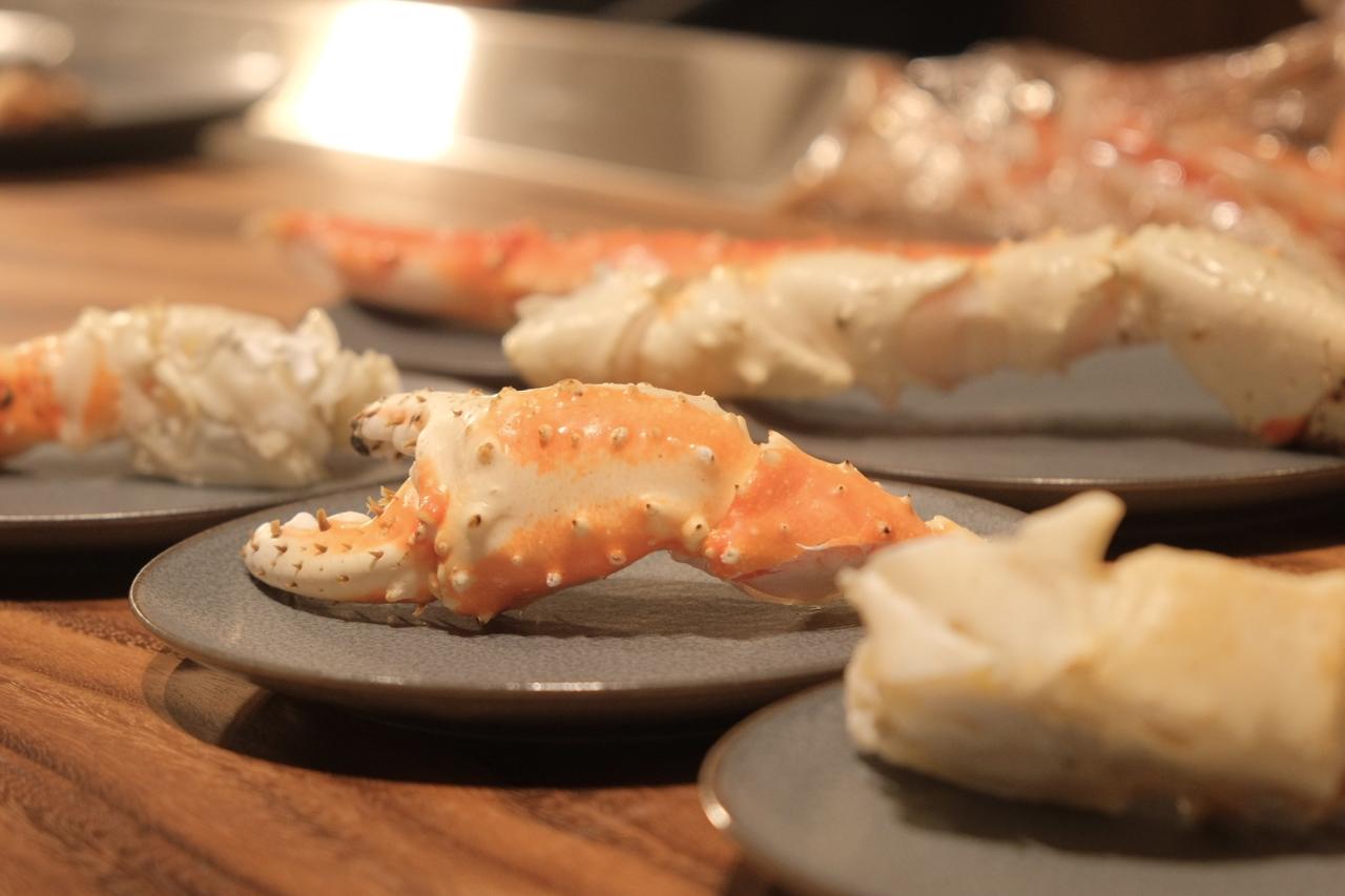 画像3: ⚫︎海鮮