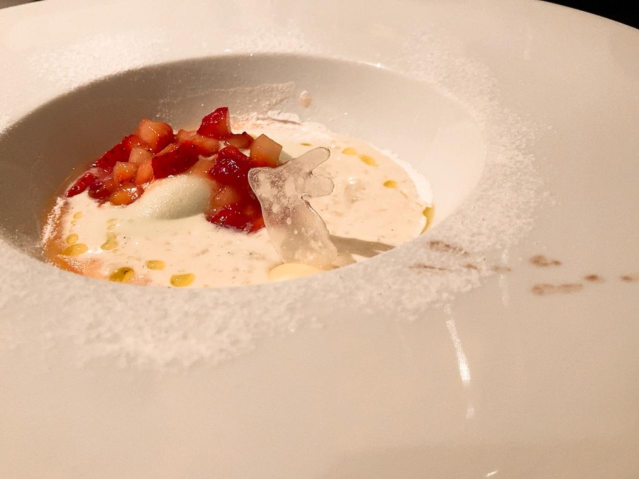 画像8: 【2週間限定!】至高のフレンチレストランで愉しむ、“鳥取和牛ウィークリーフェア”で、和牛のルーツを堪能!