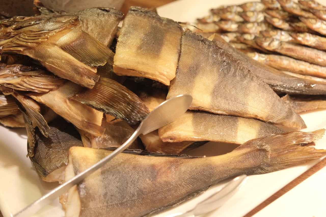 画像14: 【試食レポ】海鮮にステーキにご当地グルメに！！北海道の恵みを存分に味わえる豪華なラインナップがズラリ♡「ホテルアベスト札幌」のディナーバイキング