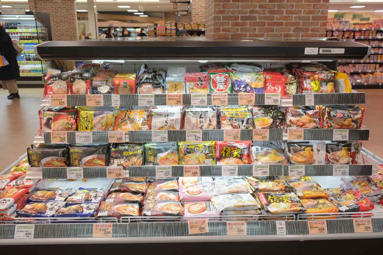 画像18: 【試食レポ】海鮮にステーキにご当地グルメに！！北海道の恵みを存分に味わえる豪華なラインナップがズラリ♡「ホテルアベスト札幌」のディナーバイキング