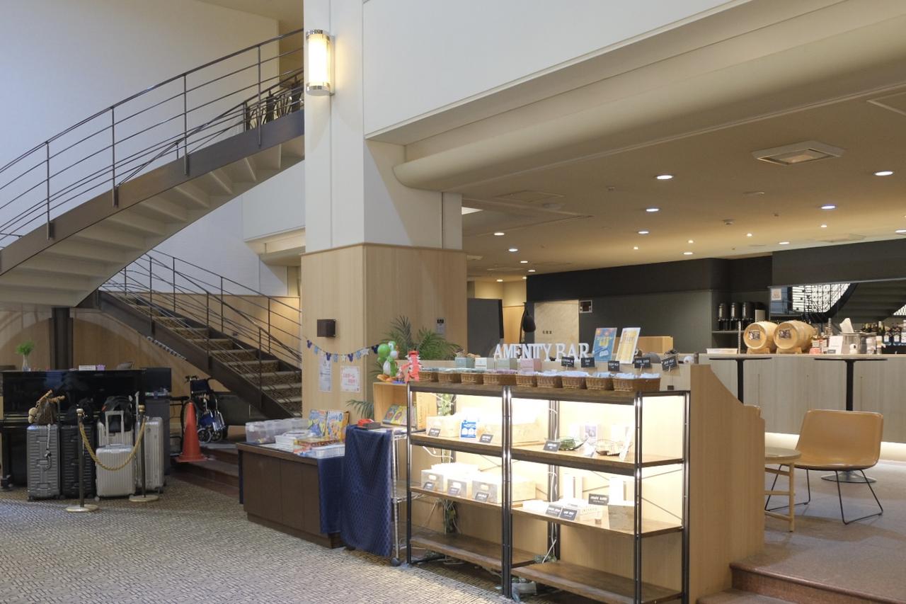 画像 : 1番目の画像 - ホテルアベスト札幌 - カワコレメディア