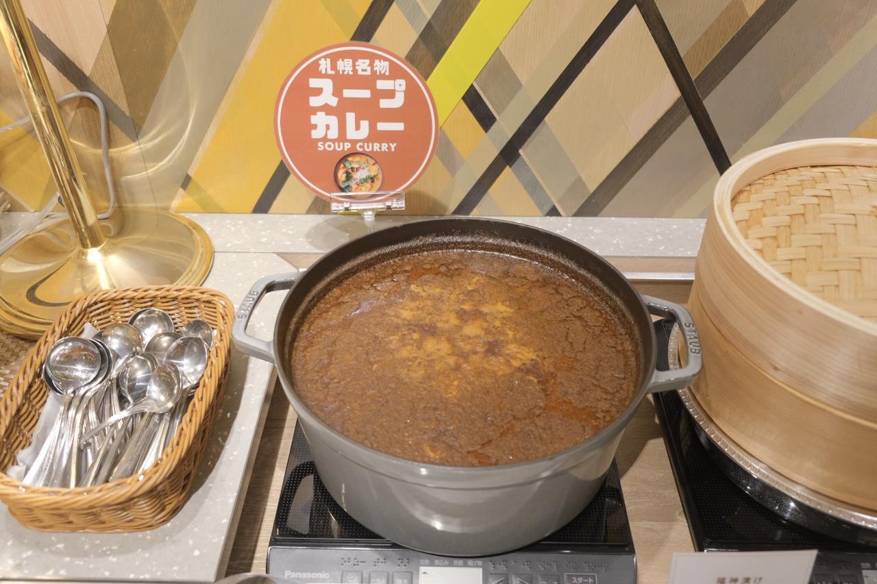 画像9: 宿泊したなら朝食バイキングも必食of必食！！