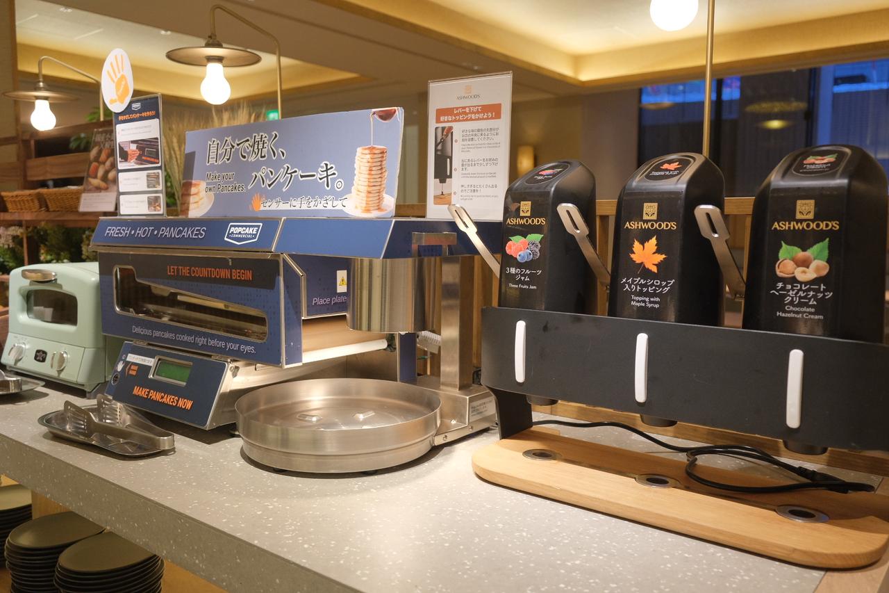 画像15: 宿泊したなら朝食バイキングも必食of必食！！