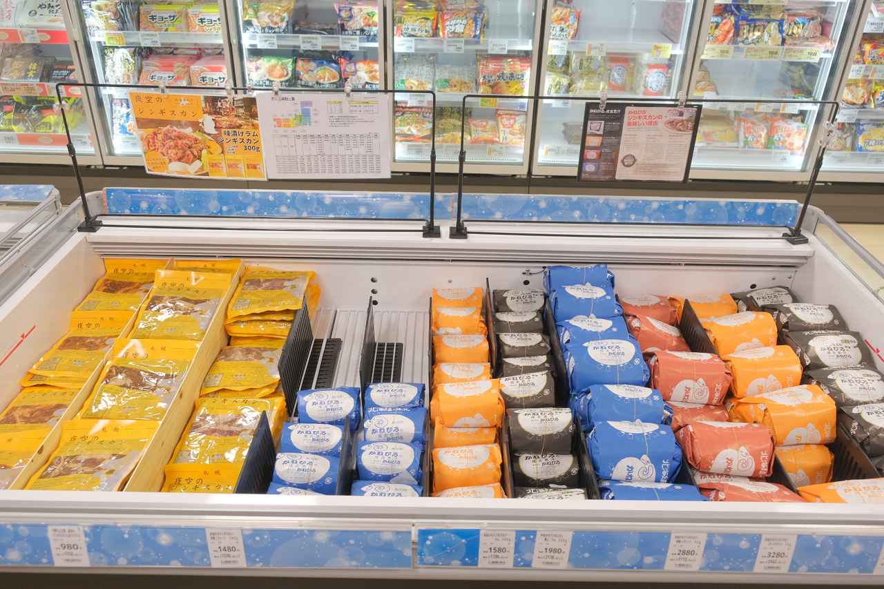 画像23: 【試食レポ】海鮮にステーキにご当地グルメに！！北海道の恵みを存分に味わえる豪華なラインナップがズラリ♡「ホテルアベスト札幌」のディナーバイキング