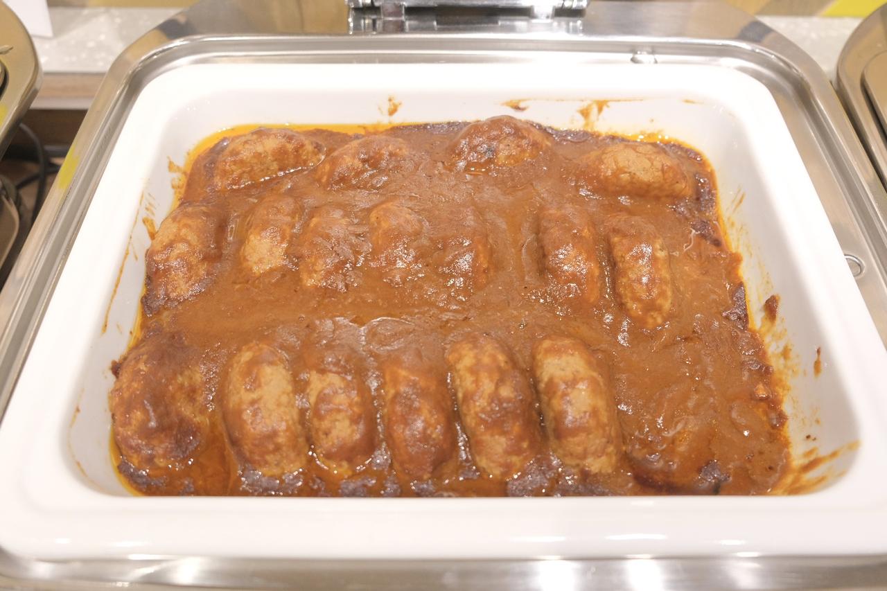 画像7: 宿泊したなら朝食バイキングも必食of必食！！