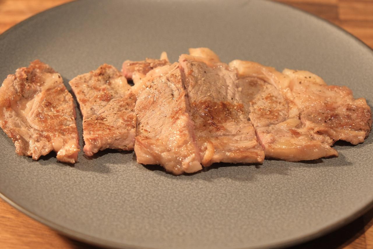 画像: ⚫︎お肉