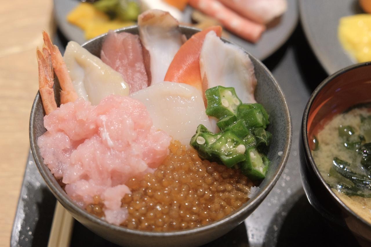 画像4: 宿泊したなら朝食バイキングも必食of必食！！