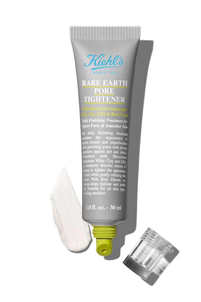 画像2: テカリも乾燥もこれ1本。うるさら仕上げの新感覚美容液下地が登場