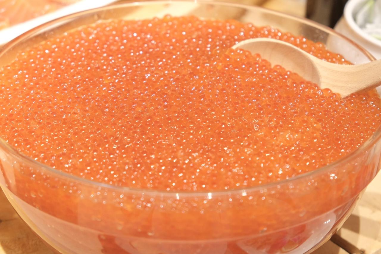 画像6: 【試食レポ】海鮮にステーキにご当地グルメに！！北海道の恵みを存分に味わえる豪華なラインナップがズラリ♡「ホテルアベスト札幌」のディナーバイキング