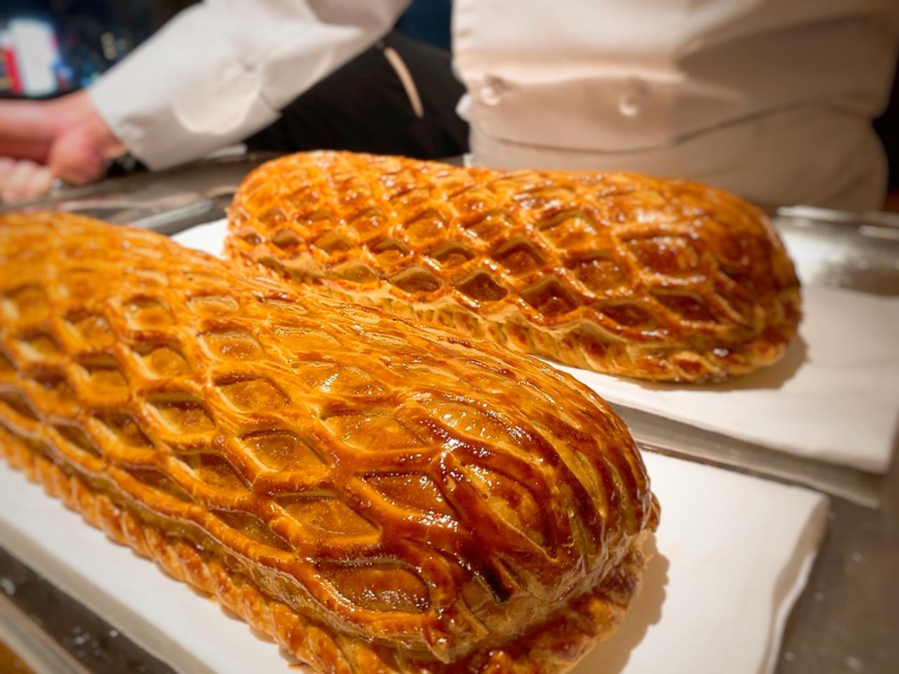 画像4: 【2週間限定!】至高のフレンチレストランで愉しむ、“鳥取和牛ウィークリーフェア”で、和牛のルーツを堪能!