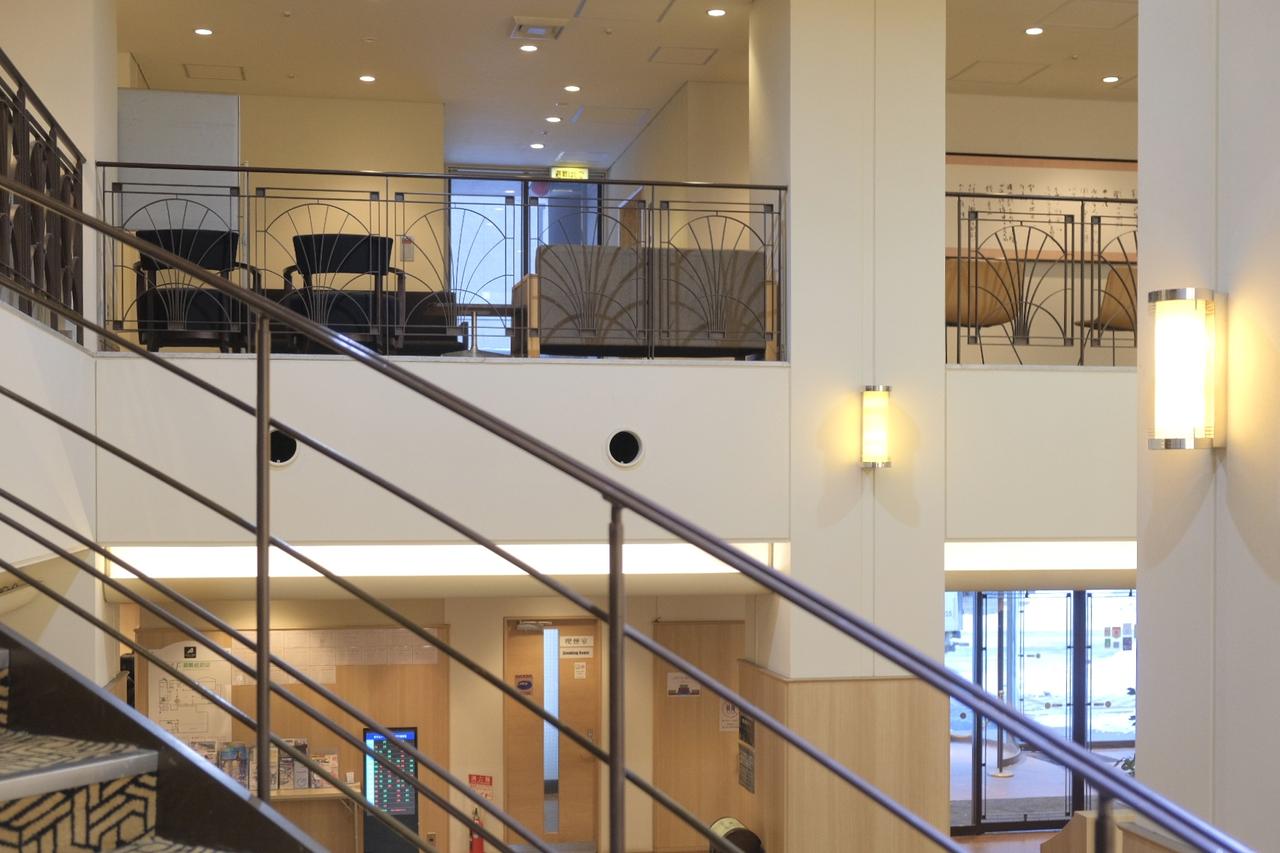 画像 : 8番目の画像 - ホテルアベスト札幌 - カワコレメディア