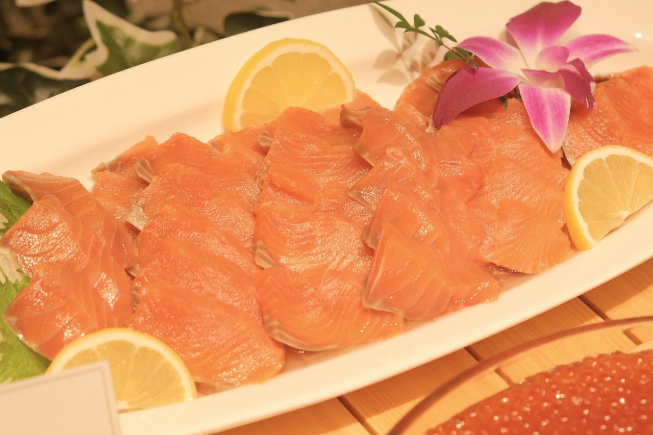 画像12: 【試食レポ】海鮮にステーキにご当地グルメに！！北海道の恵みを存分に味わえる豪華なラインナップがズラリ♡「ホテルアベスト札幌」のディナーバイキング