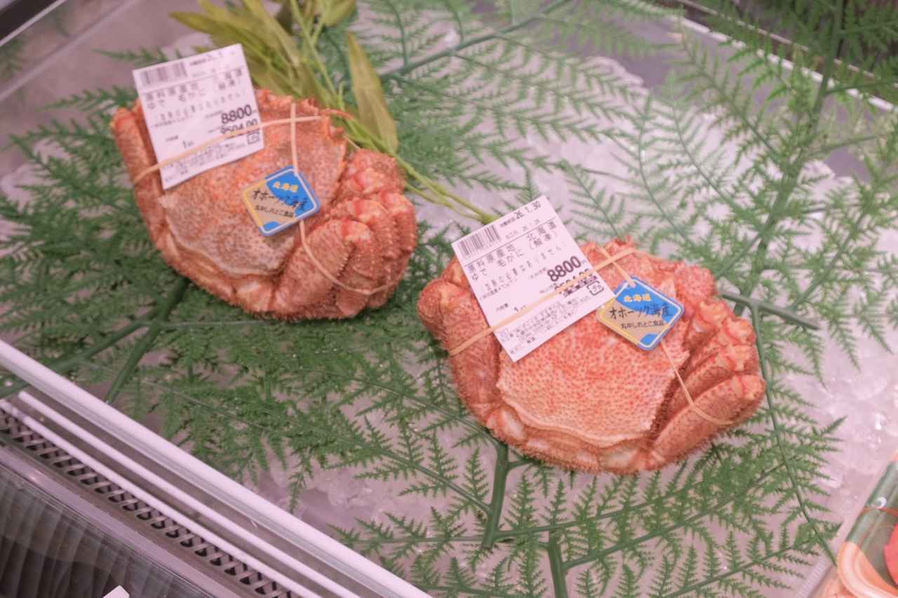 画像20: 【試食レポ】海鮮にステーキにご当地グルメに！！北海道の恵みを存分に味わえる豪華なラインナップがズラリ♡「ホテルアベスト札幌」のディナーバイキング