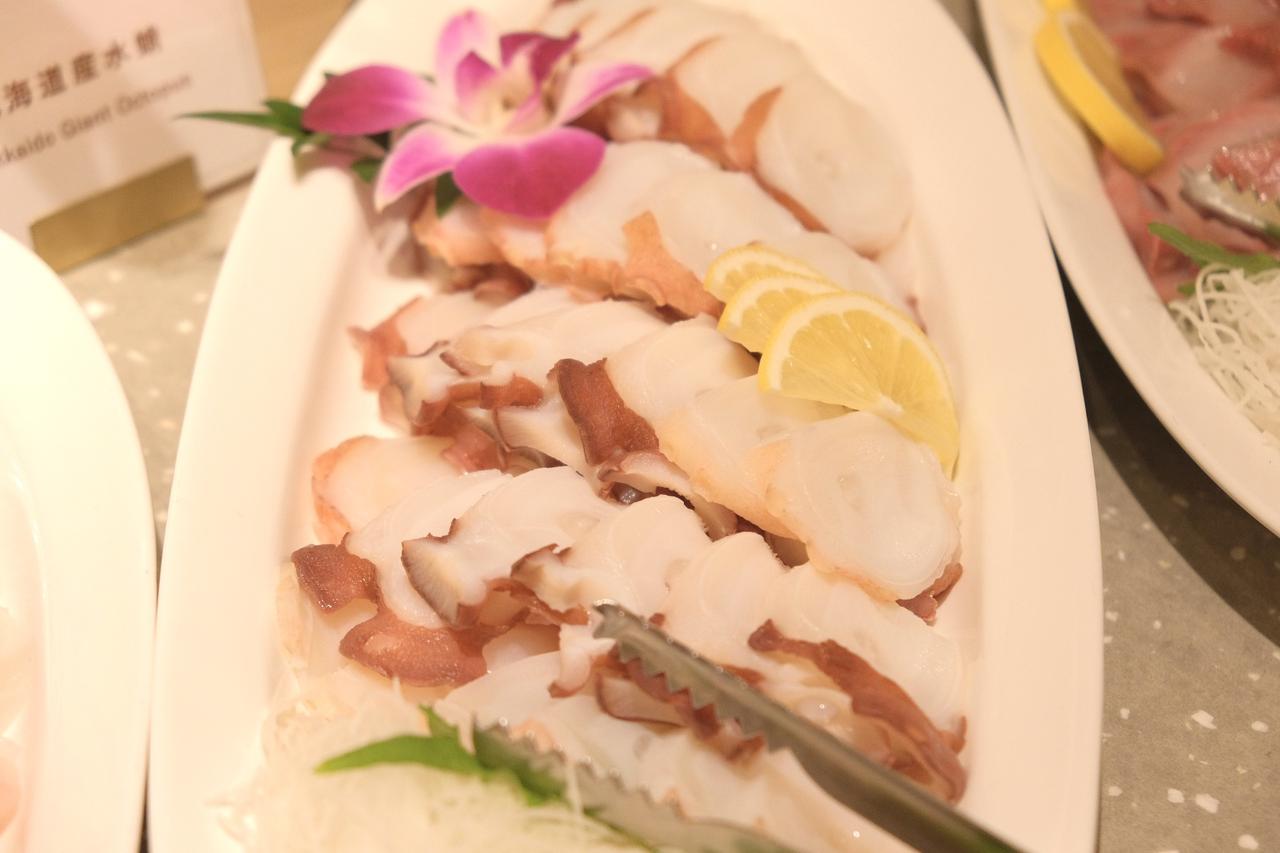 画像10: 【試食レポ】海鮮にステーキにご当地グルメに！！北海道の恵みを存分に味わえる豪華なラインナップがズラリ♡「ホテルアベスト札幌」のディナーバイキング