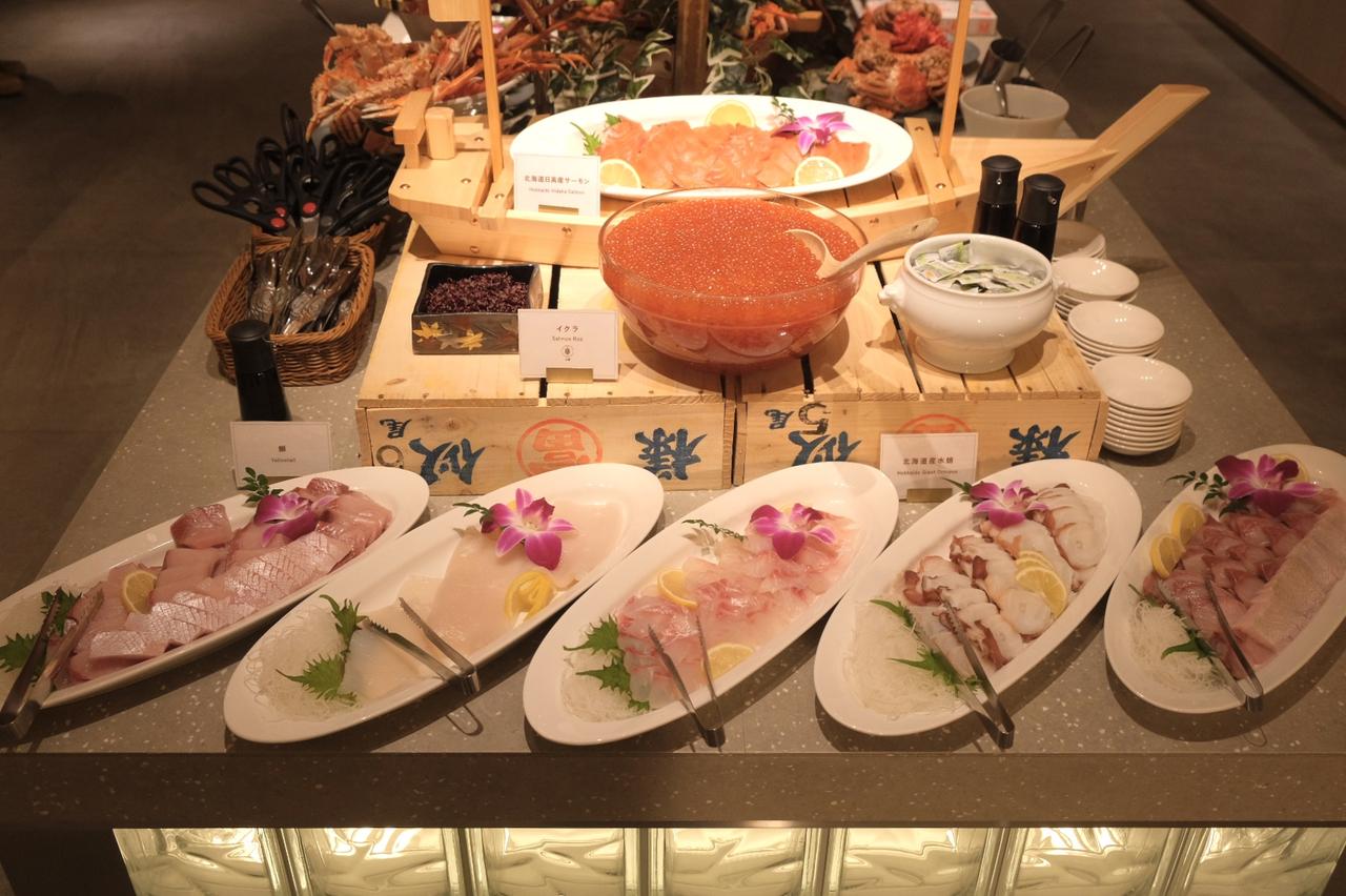 画像4: ⚫︎海鮮