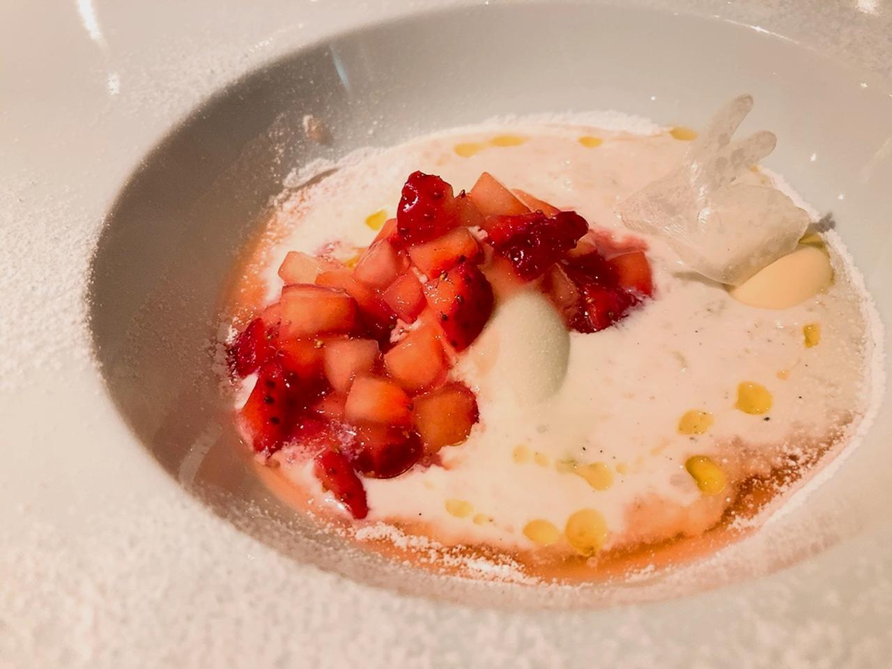 画像7: 【2週間限定!】至高のフレンチレストランで愉しむ、“鳥取和牛ウィークリーフェア”で、和牛のルーツを堪能!