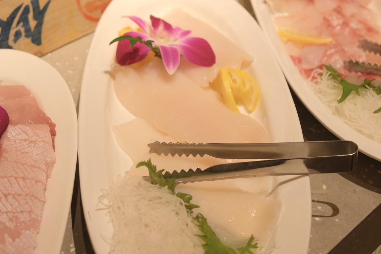 画像8: 【試食レポ】海鮮にステーキにご当地グルメに！！北海道の恵みを存分に味わえる豪華なラインナップがズラリ♡「ホテルアベスト札幌」のディナーバイキング