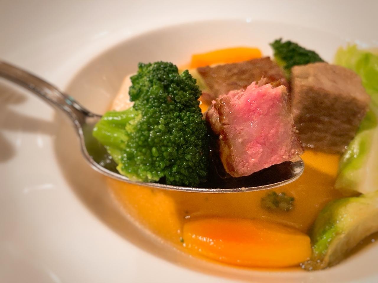 画像3: 【2週間限定!】至高のフレンチレストランで愉しむ、“鳥取和牛ウィークリーフェア”で、和牛のルーツを堪能!