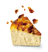 画像: ②カリカリとした食感がたまらない、香ばしくほろ苦いカラメルチップ