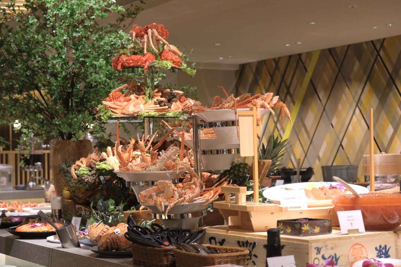 画像1: ⚫︎海鮮