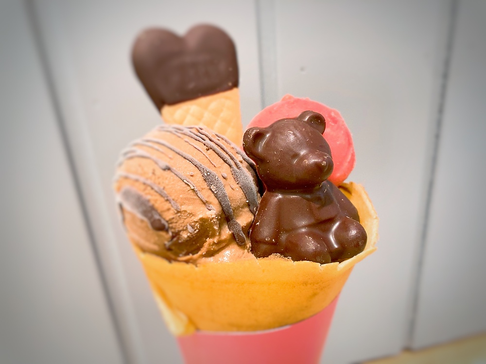 画像4: 期間限定！キュートすぎるピケカフェのバレンタイン“Sweet Valentine’s Time”で癒されたい♡