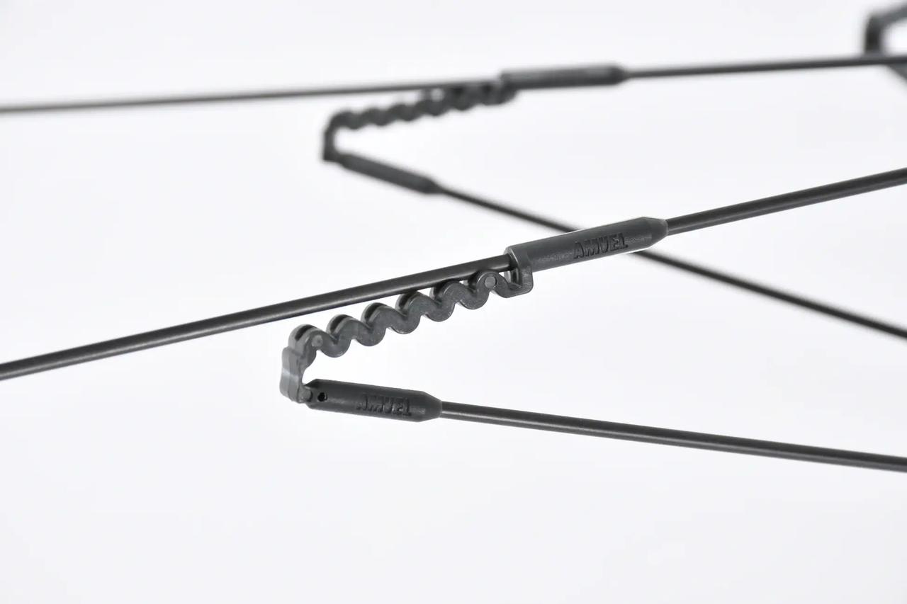 画像4: 長傘なのに折りたたみ傘級の軽さ