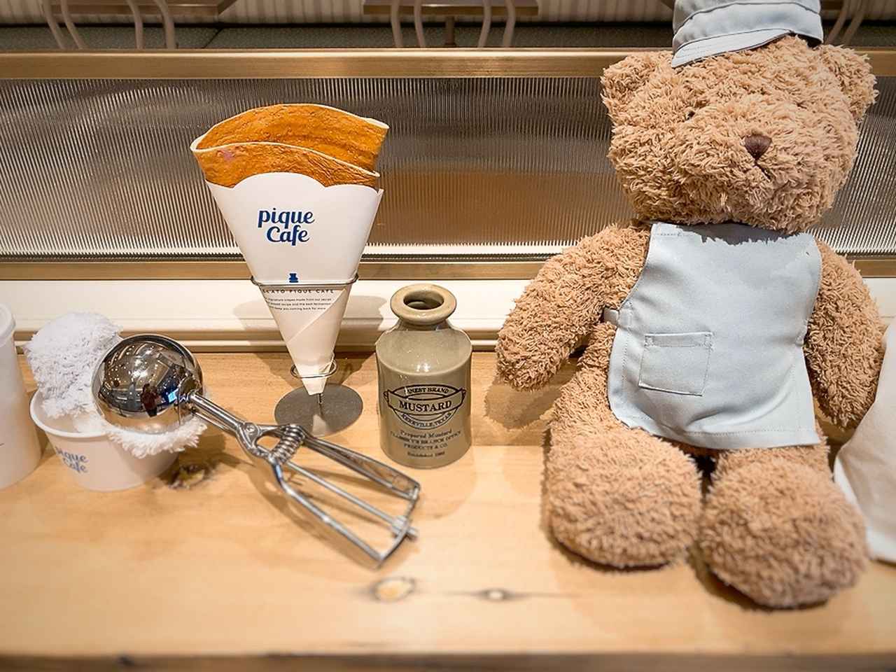 画像2: 期間限定！キュートすぎるピケカフェのバレンタイン“Sweet Valentine’s Time”で癒されたい♡