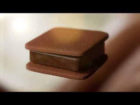 画像: じゅわり、とろける贅沢体験。「ショーコラ シルキー」VANILLABEANS PREMIUM youtu.be