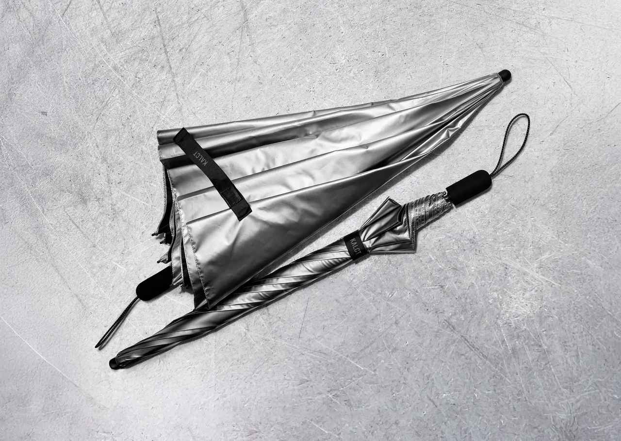 画像: 使い捨ての山を前に生まれた、専門家の使命感