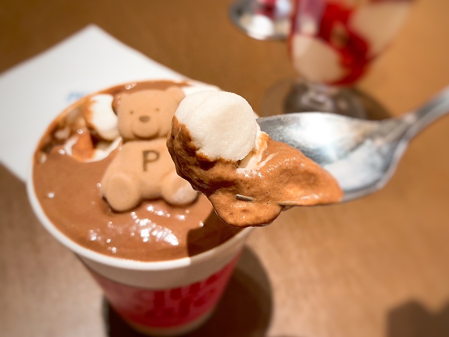 画像7: 期間限定！キュートすぎるピケカフェのバレンタイン“Sweet Valentine’s Time”で癒されたい♡