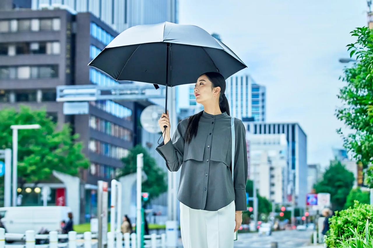 画像: 「持っていくか迷う」から、「いつも持ちたい」へ