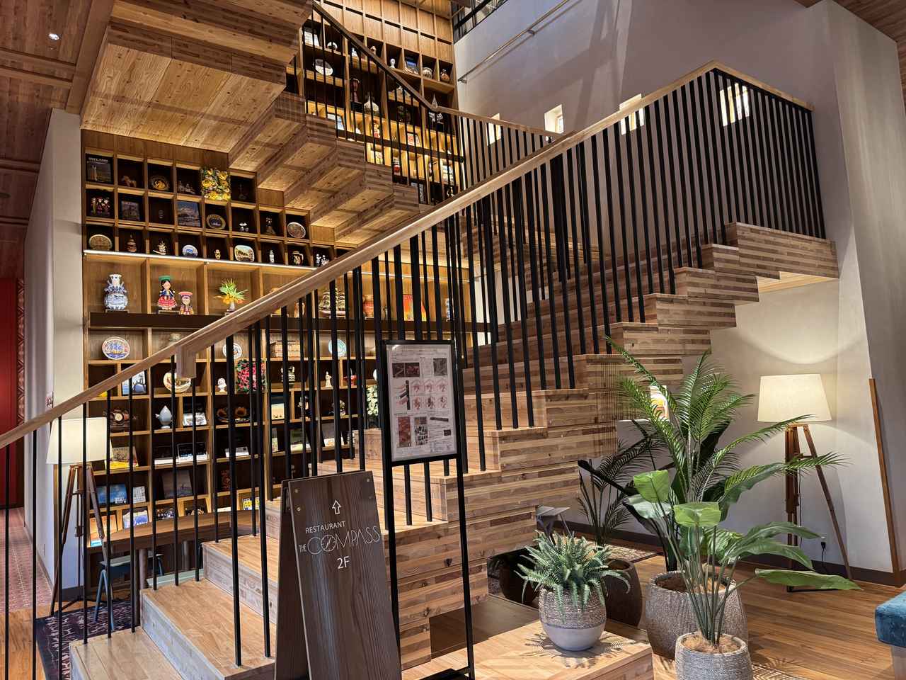 画像14: 東京ディズニーリゾート徒歩圏内♡「ザ ロイヤルパークホテル 舞浜リゾート 東京ベイ」が2026年2月13日に開業