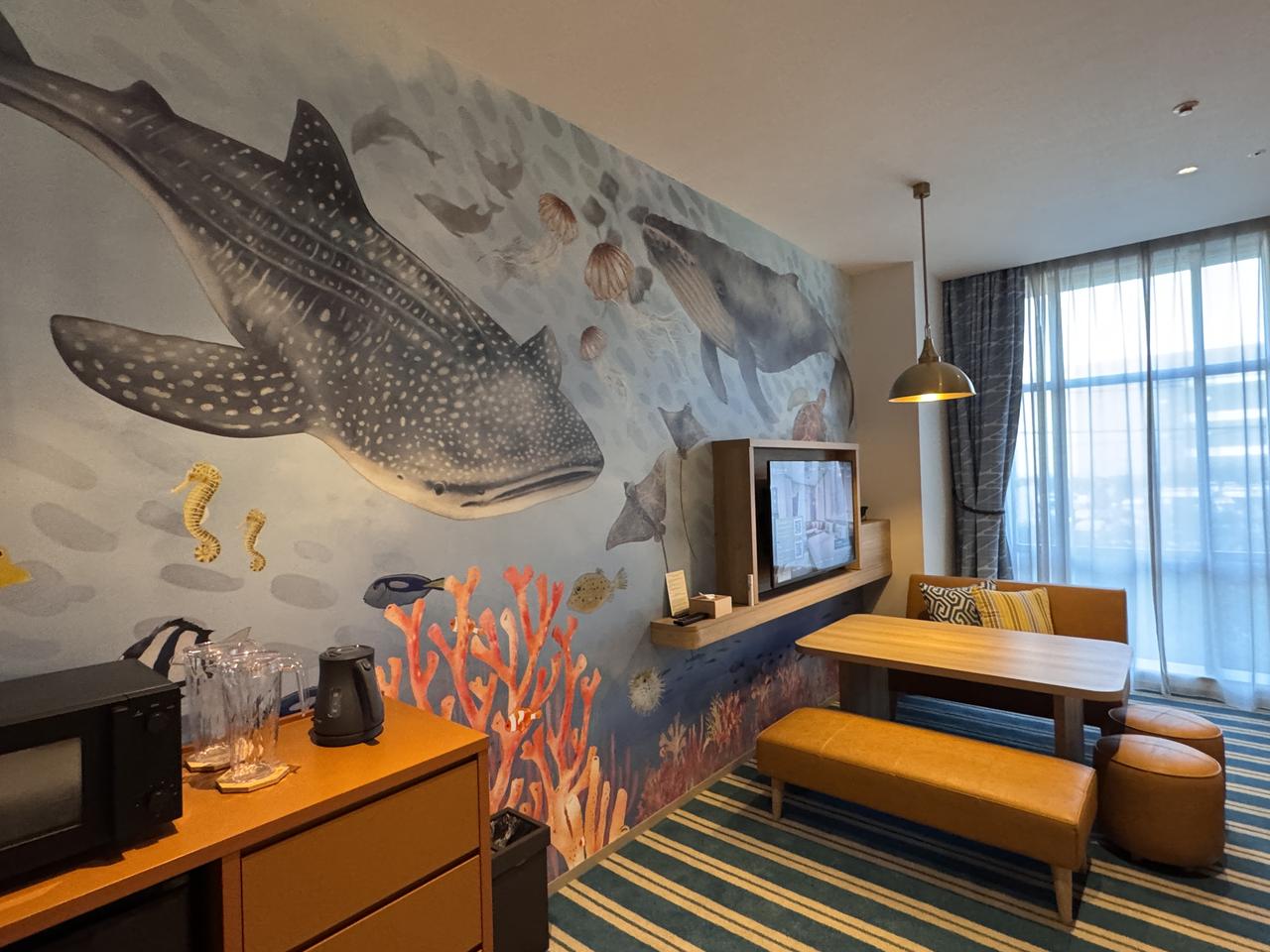 画像6: 東京ディズニーリゾート徒歩圏内♡「ザ ロイヤルパークホテル 舞浜リゾート 東京ベイ」が2026年2月13日に開業