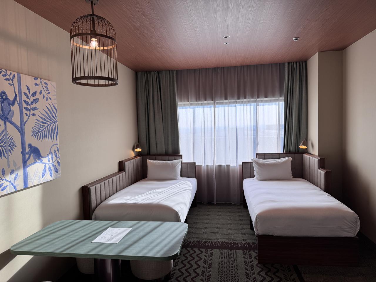 画像8: 東京ディズニーリゾート徒歩圏内♡「ザ ロイヤルパークホテル 舞浜リゾート 東京ベイ」が2026年2月13日に開業