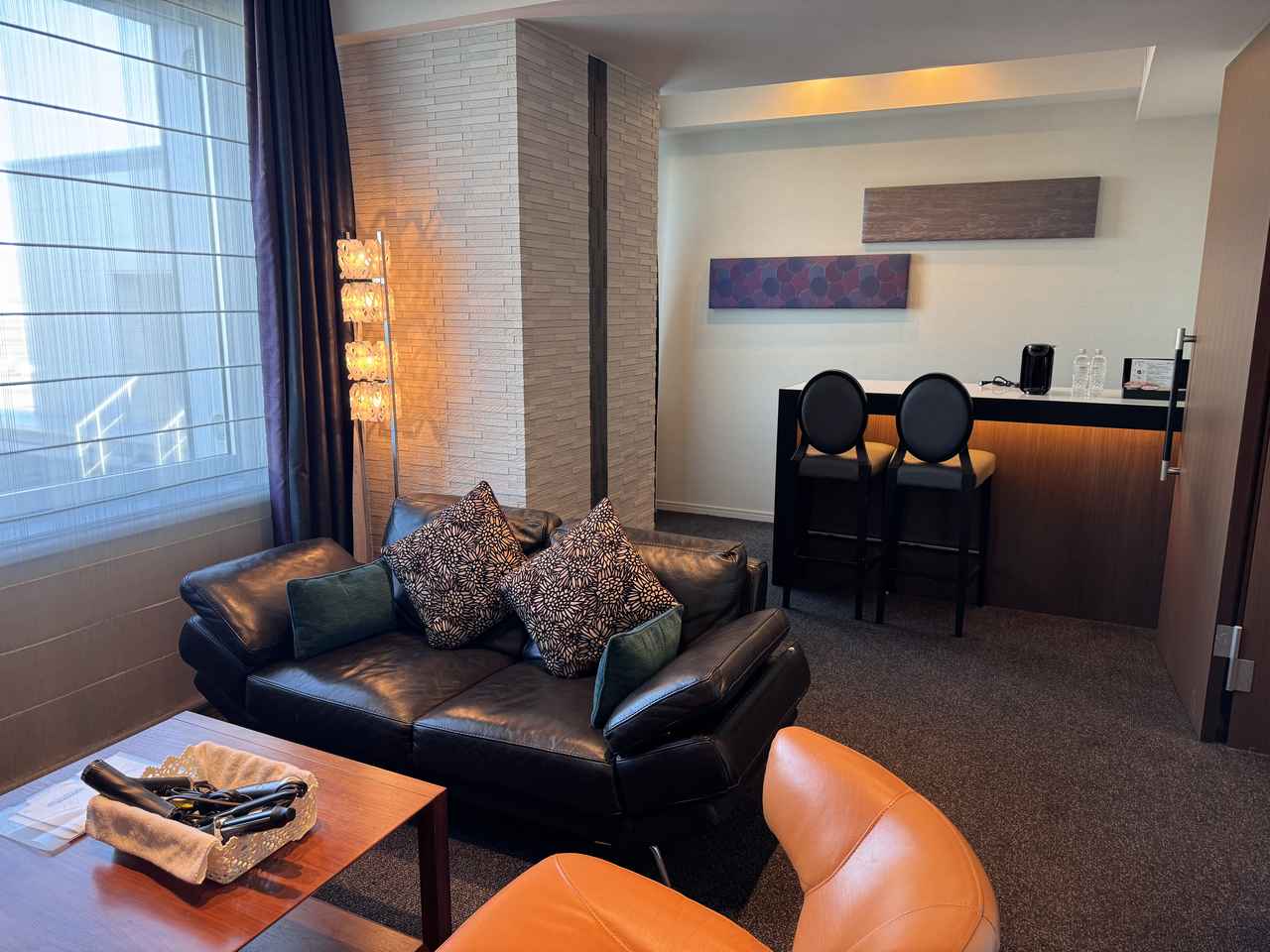 画像4: 旅の前後を快適に♡エアウィーヴで良質な睡眠を体験【ザ ロイヤルパークホテル 東京羽田】