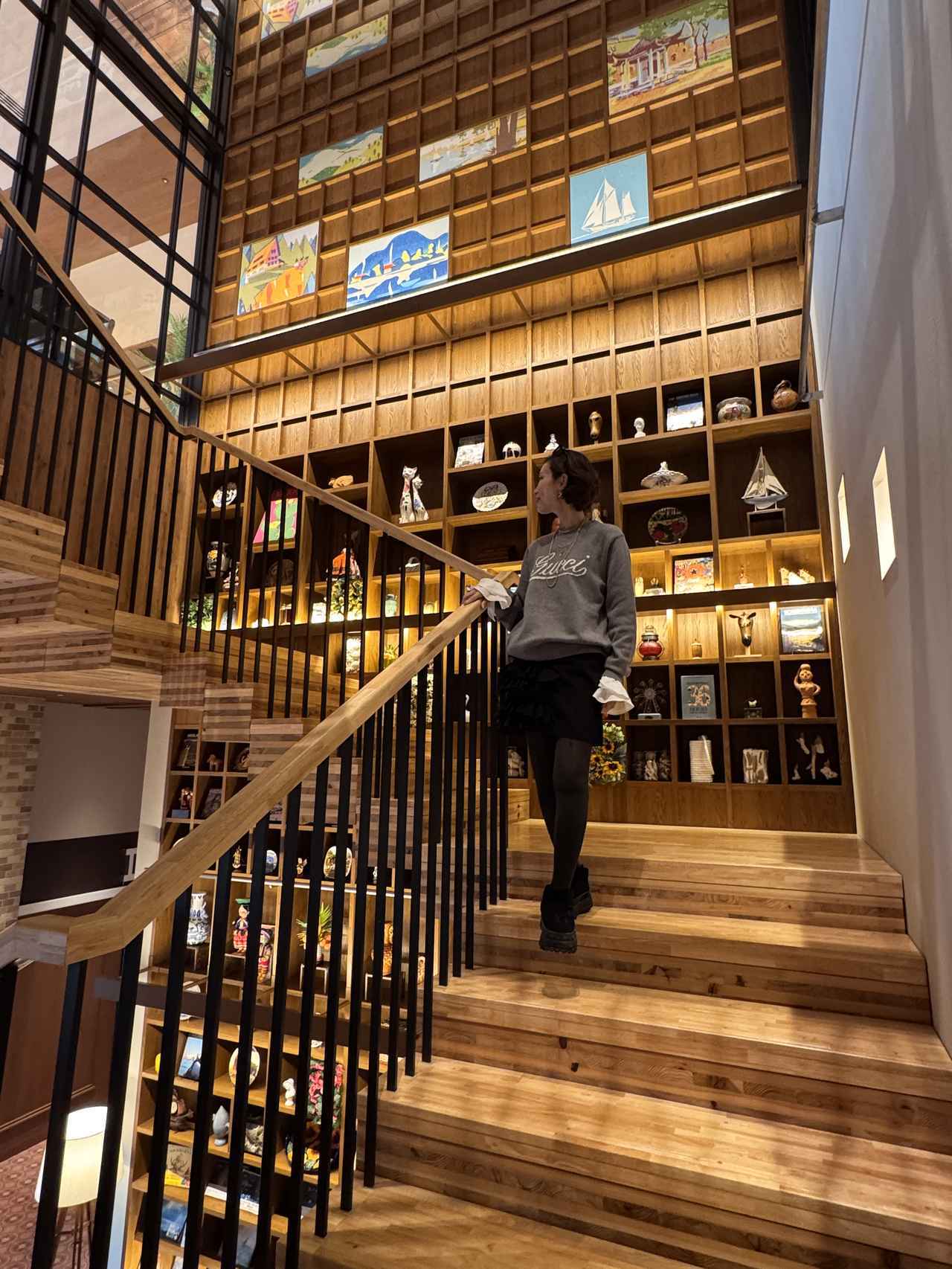 画像25: 東京ディズニーリゾート徒歩圏内♡「ザ ロイヤルパークホテル 舞浜リゾート 東京ベイ」が2026年2月13日に開業