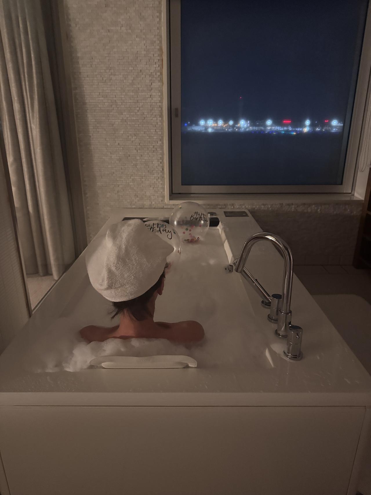 画像6: 旅の前後を快適に♡エアウィーヴで良質な睡眠を体験【ザ ロイヤルパークホテル 東京羽田】