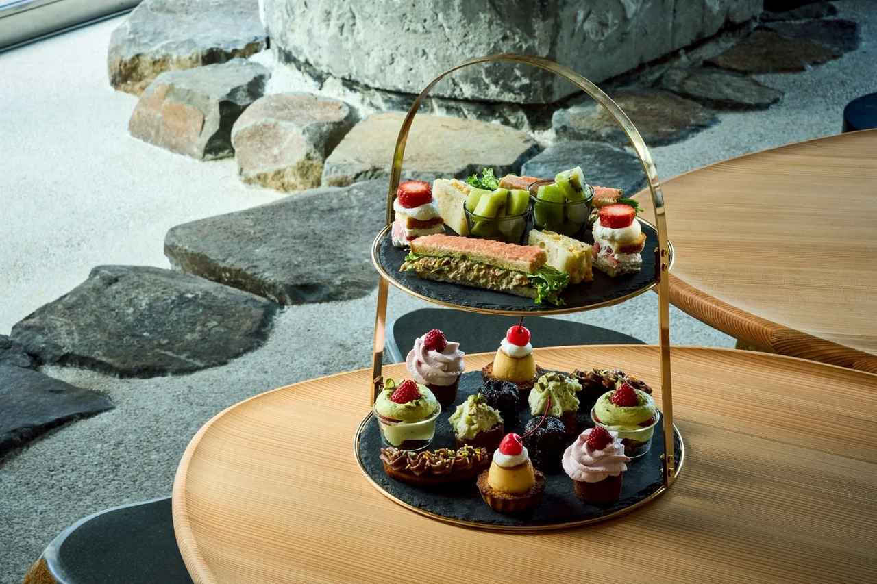 画像7: あの行列ベーカリーに、魅惑のプレートメニューが♡モーニングからランチ、そしてアフタヌーンティーも楽しめる、表参道カフェはここ…！