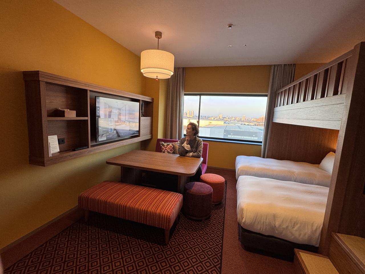 画像1: 旅の拠点としてますます便利になる舞浜エリア