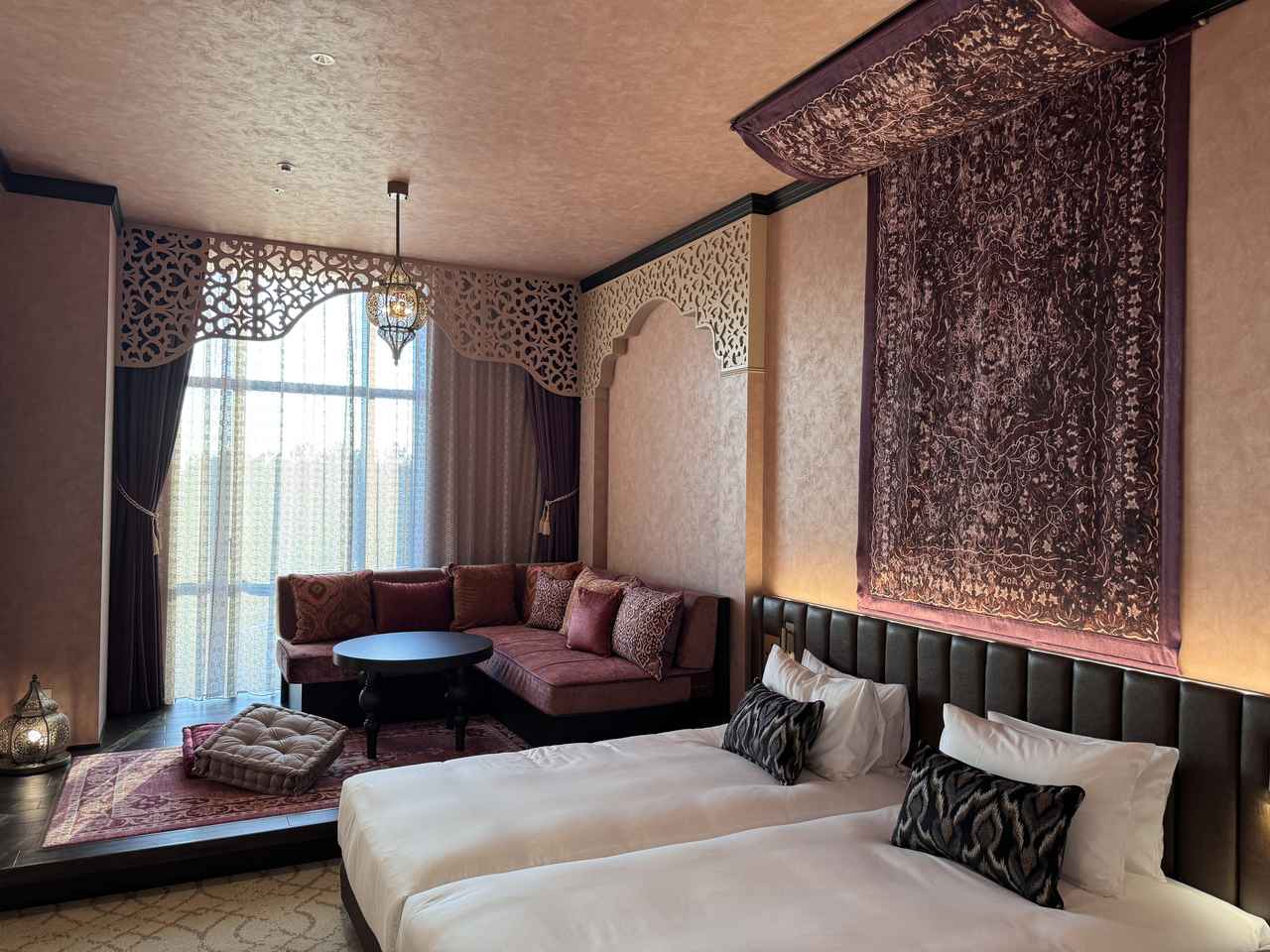 画像3: 東京ディズニーリゾート徒歩圏内♡「ザ ロイヤルパークホテル 舞浜リゾート 東京ベイ」が2026年2月13日に開業