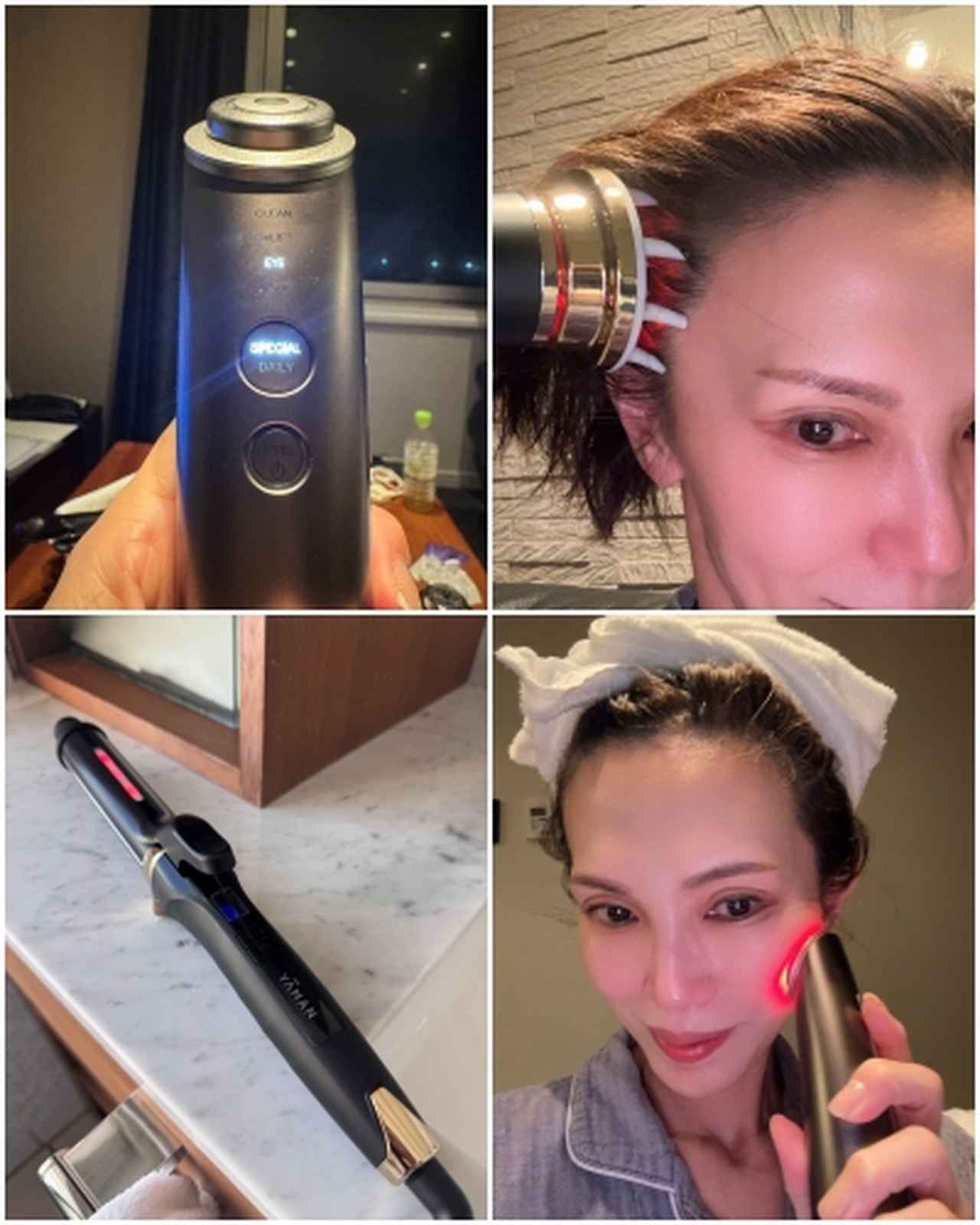 画像8: 旅の前後を快適に♡エアウィーヴで良質な睡眠を体験【ザ ロイヤルパークホテル 東京羽田】