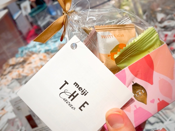 画像7: チョコ迷子さんへ♡まだまだ知らない、“カカオ”の魅力を新体験！有楽町マルイで今だけ楽しめる、自分にぴったりなチョコレートとの出会いとは？！