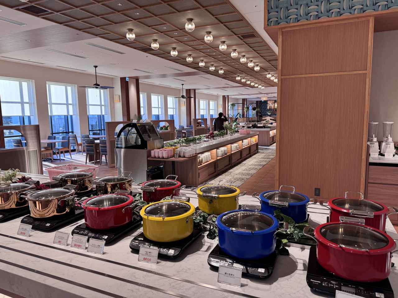 画像19: 東京ディズニーリゾート徒歩圏内♡「ザ ロイヤルパークホテル 舞浜リゾート 東京ベイ」が2026年2月13日に開業