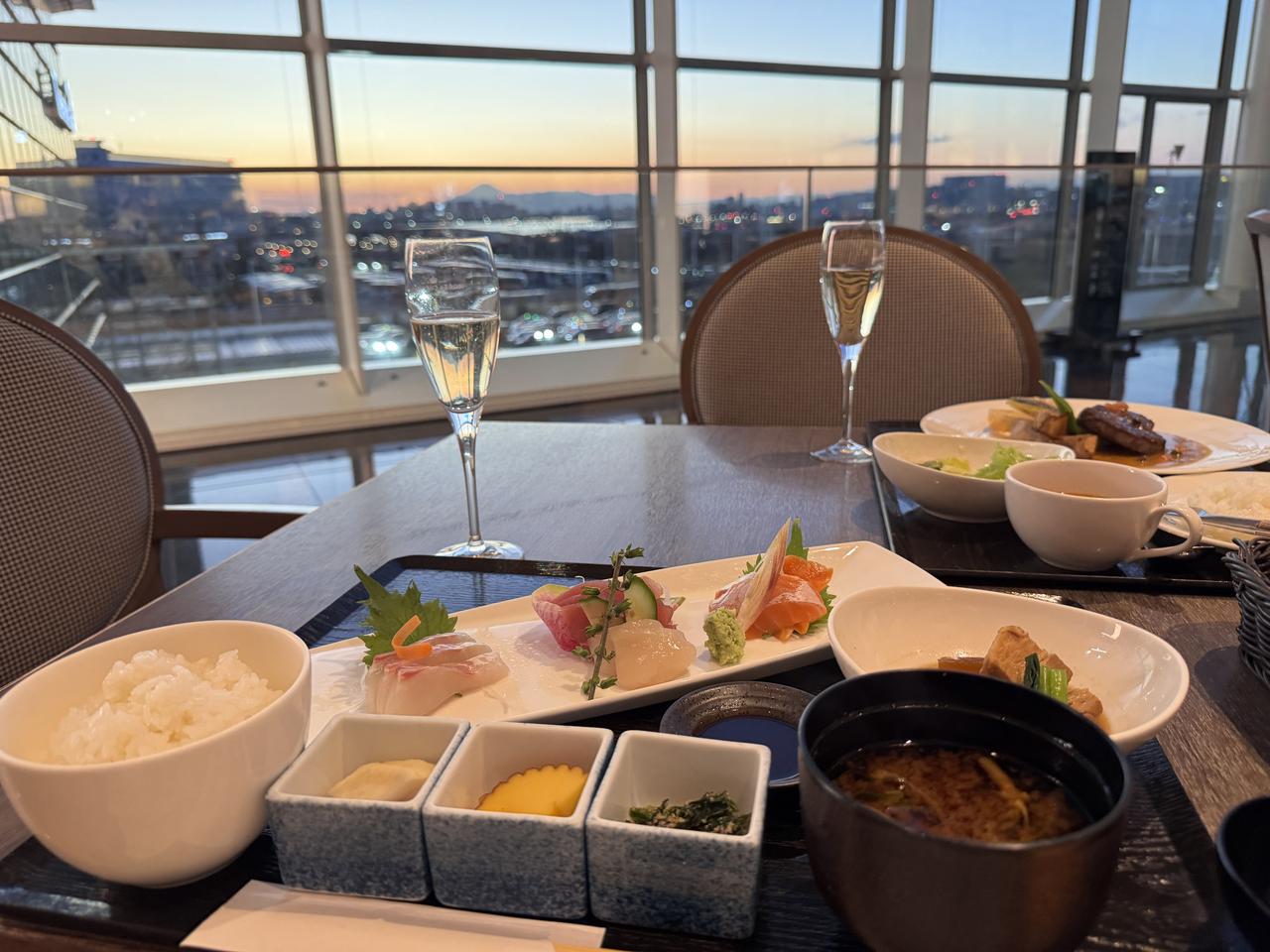 画像20: 旅の前後を快適に♡エアウィーヴで良質な睡眠を体験【ザ ロイヤルパークホテル 東京羽田】