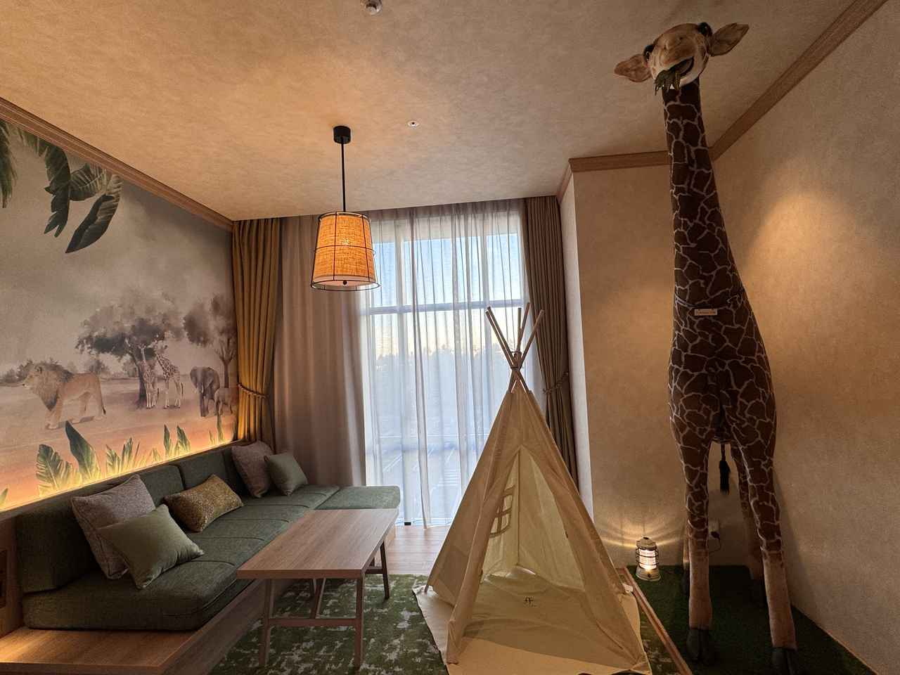 画像1: 東京ディズニーリゾート徒歩圏内♡「ザ ロイヤルパークホテル 舞浜リゾート 東京ベイ」が2026年2月13日に開業