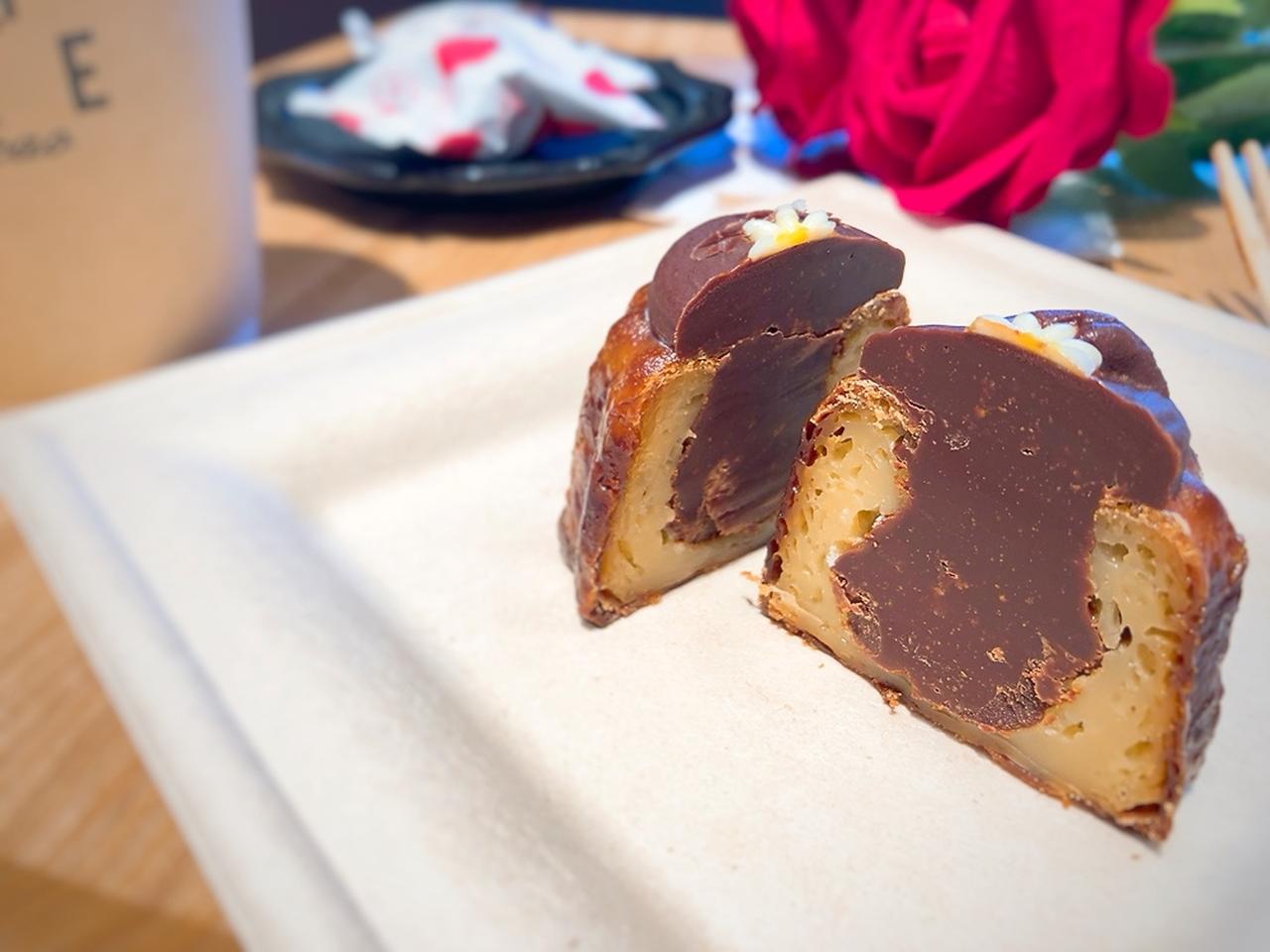 画像15: チョコ迷子さんへ♡まだまだ知らない、“カカオ”の魅力を新体験！有楽町マルイで今だけ楽しめる、自分にぴったりなチョコレートとの出会いとは？！