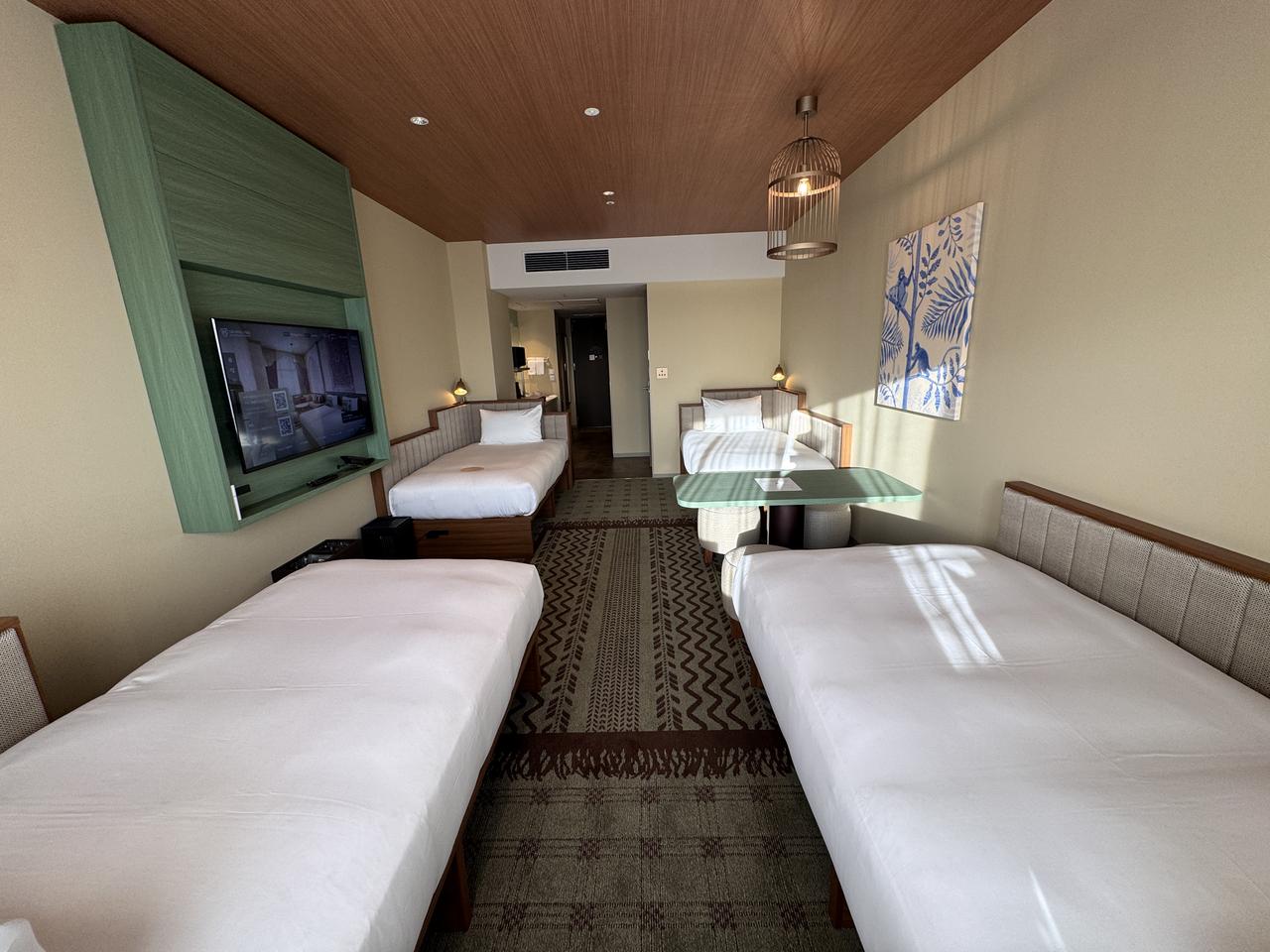 画像9: 東京ディズニーリゾート徒歩圏内♡「ザ ロイヤルパークホテル 舞浜リゾート 東京ベイ」が2026年2月13日に開業